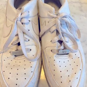 Air Force 1 Sneakers